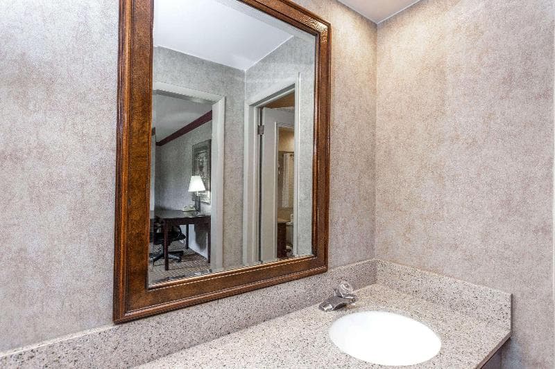 Days Inn & Suites By Wyndham Roseville/Detroit Area 5