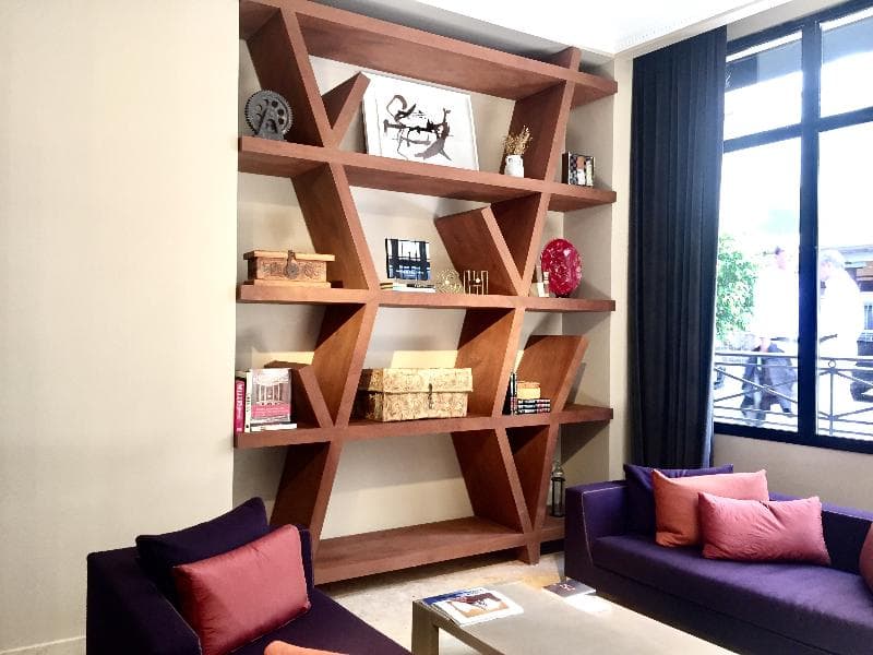 Carles Hotel Buenos Aires 4