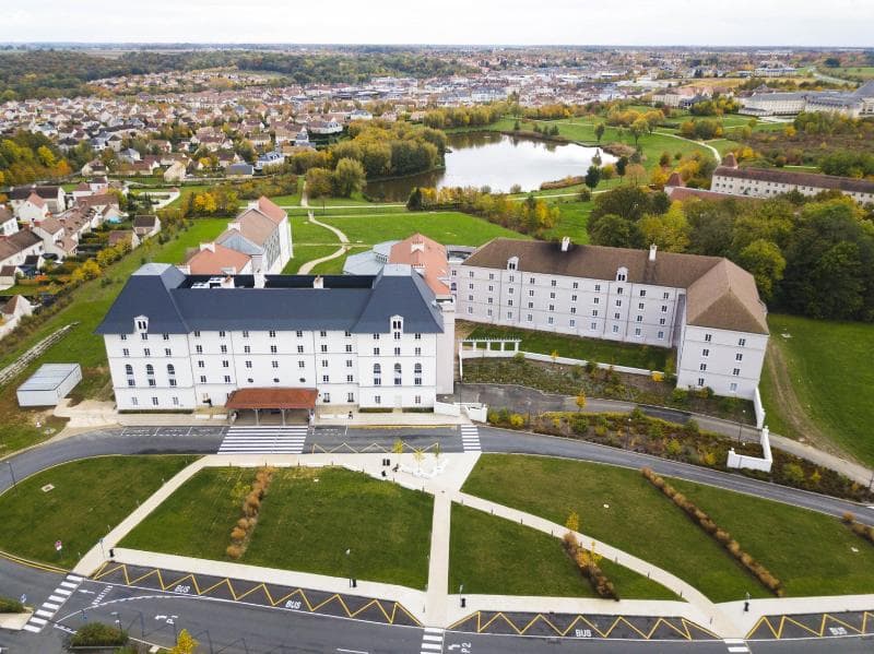 B&B Hotel near Disneyland Paris photo 1
