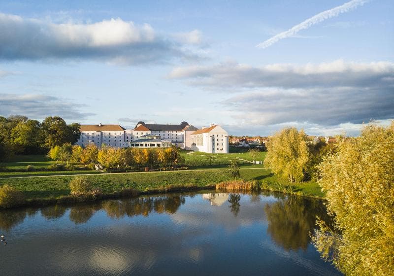 B&B Hotel near Disneyland Paris 2