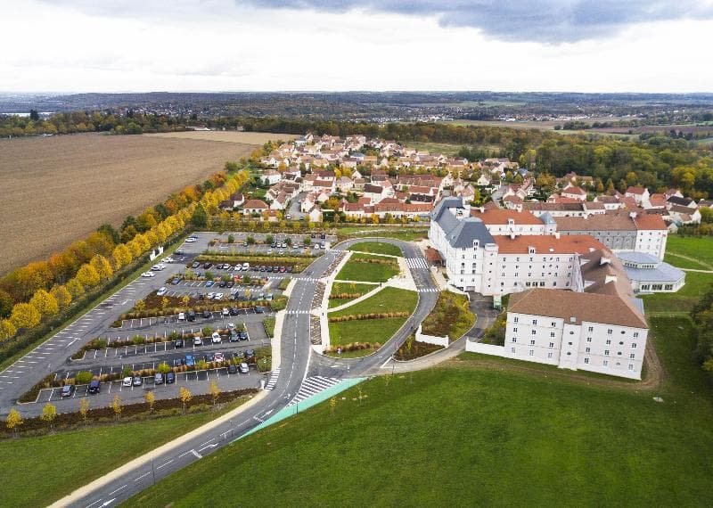 B&B Hotel near Disneyland Paris 3