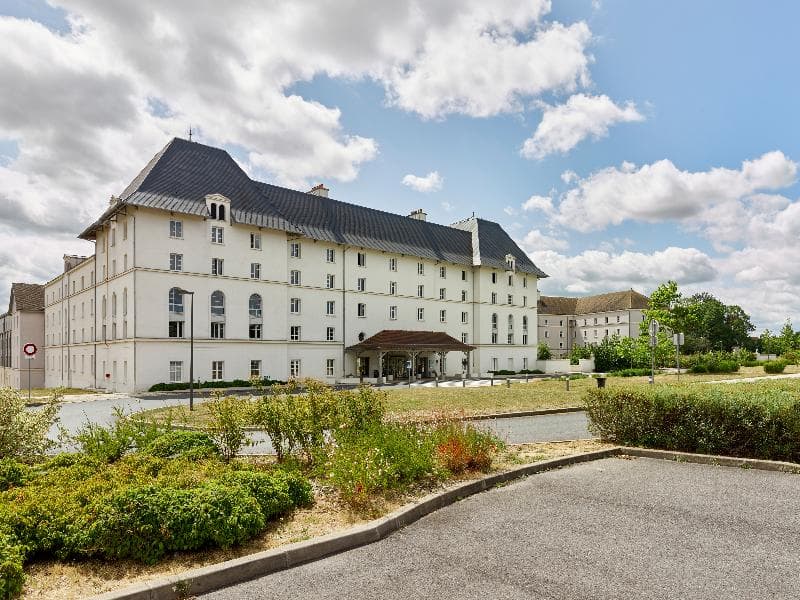 B&B Hotel near Disneyland Paris 4