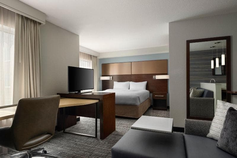 Residence Inn Green Bay Downtown 5