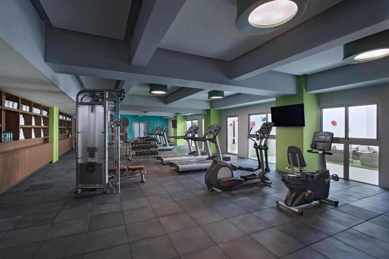 Courtyard By Marriott Guatemala City photo 1