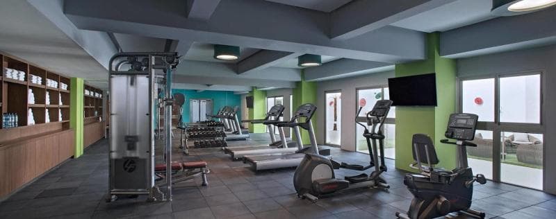 Courtyard By Marriott Guatemala City 3