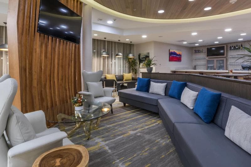 Springhill Suites Jackson Hole 5