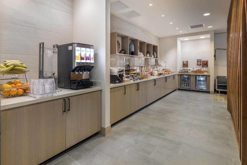 Springhill Suites Jackson Hole 3