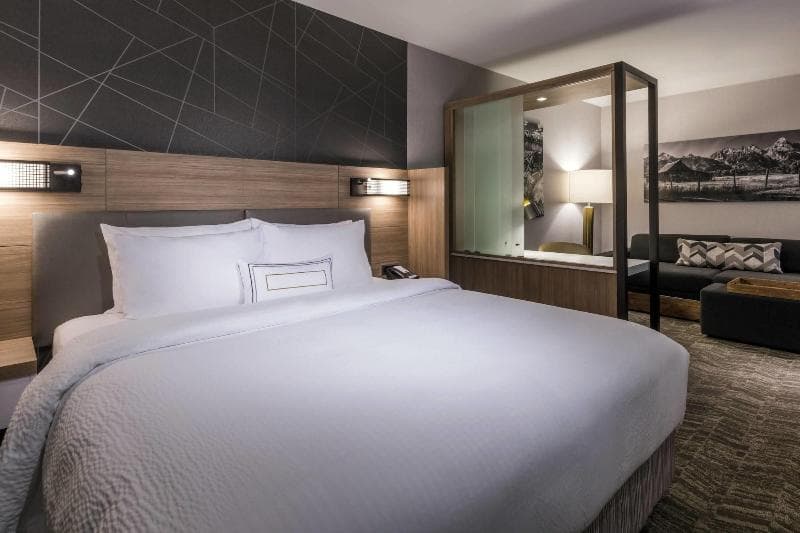 Springhill Suites Jackson Hole 4
