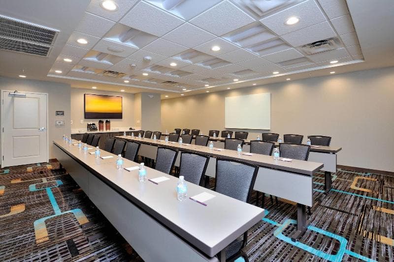 Residence Inn Houston Tomball photo 1