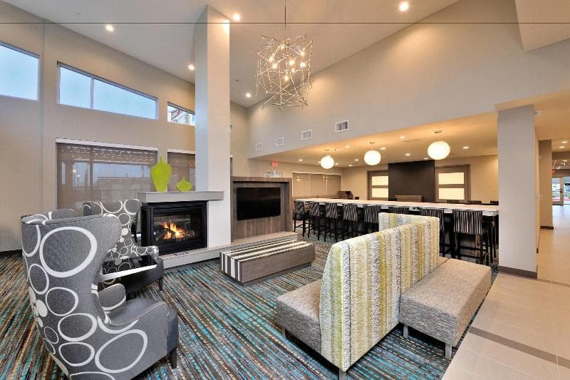 Residence Inn Houston Tomball 5