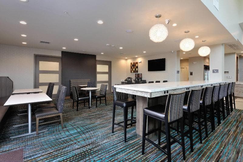 Residence Inn Houston Tomball 3