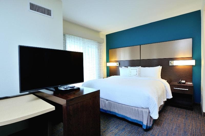 Residence Inn Houston Tomball 4
