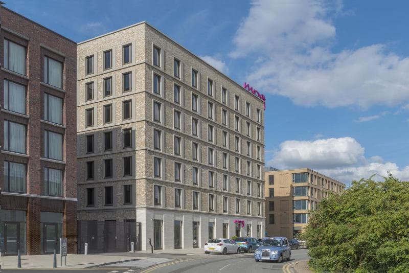 Moxy London Excel 3