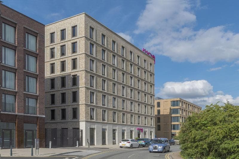 Moxy London Excel 5