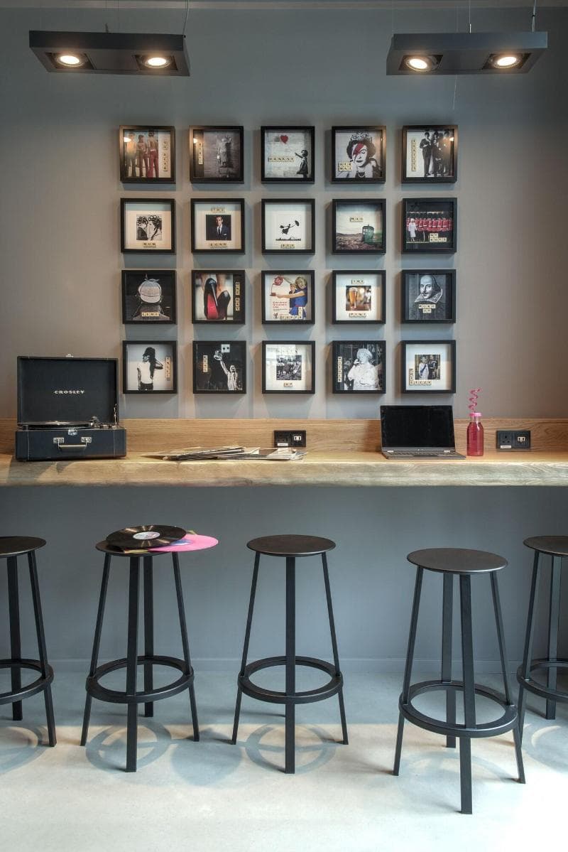 Moxy London Excel photo 1