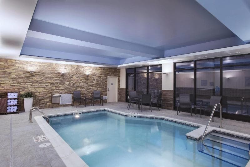 Fairfield Inn & Suites La Crosse Downtown 2