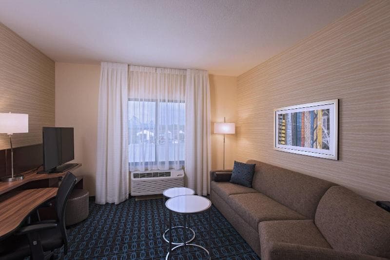 Fairfield Inn & Suites La Crosse Downtown 4