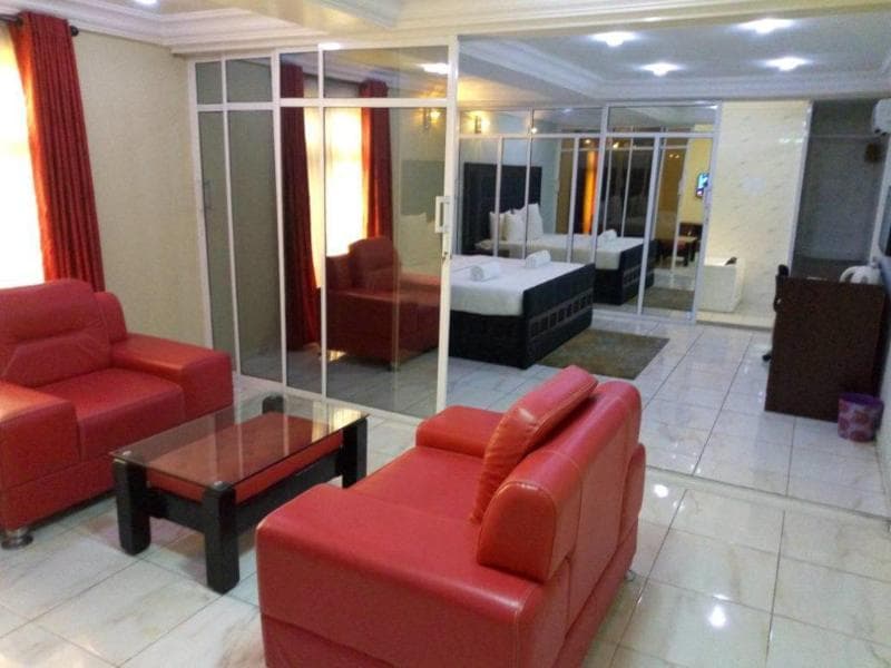Virginrose Resorts 3