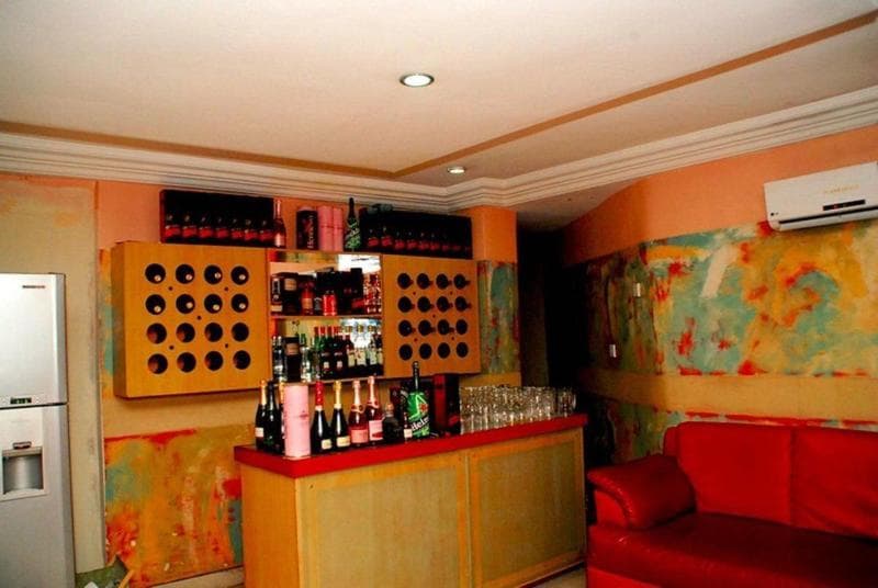 Virginrose Resorts main