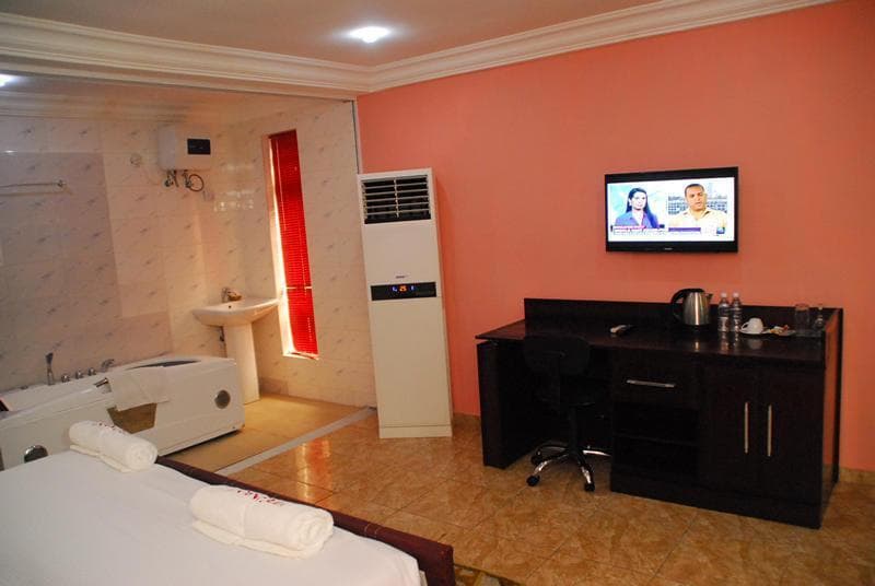 Virginrose Resorts photo 1