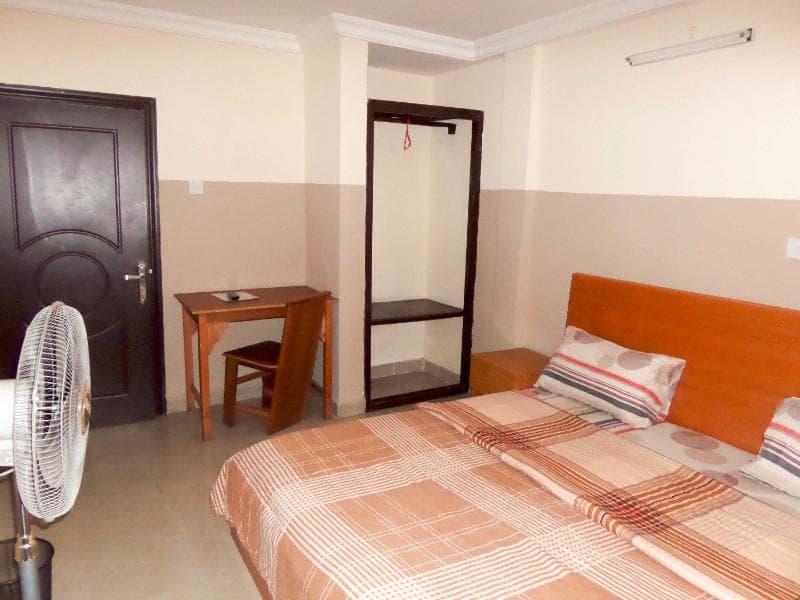 Wonder King Hotel 5