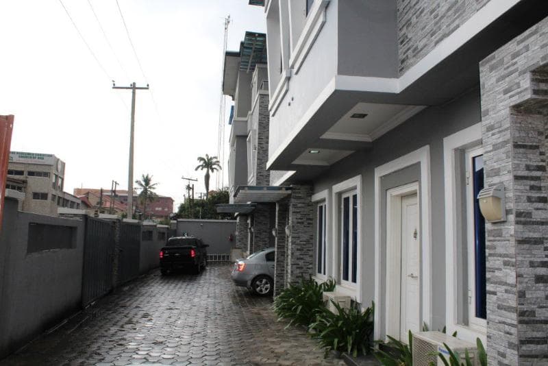 Crownedge Hotels 2