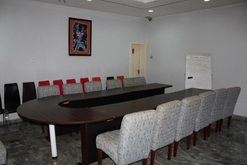 Crownedge Hotels 4