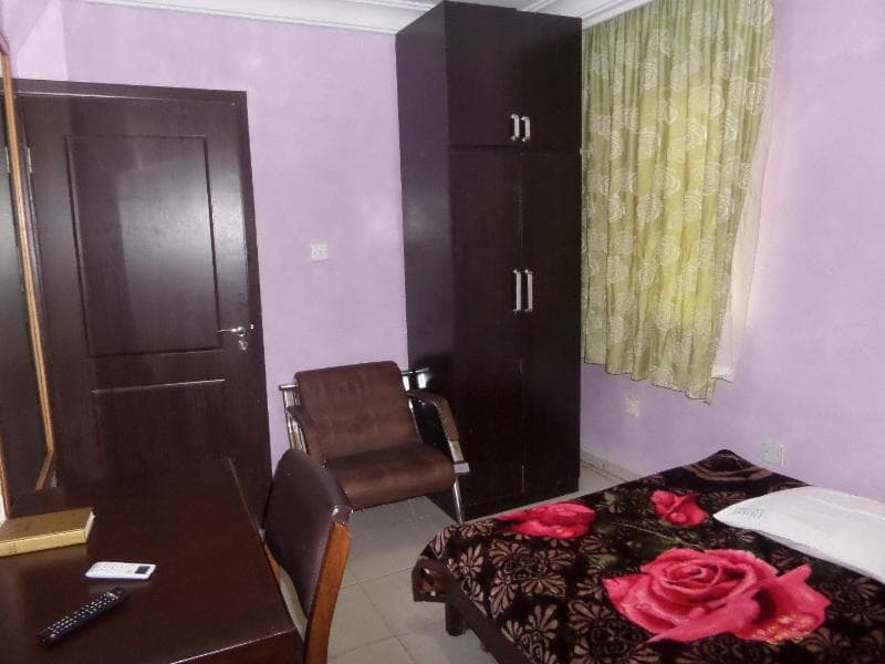Orient Hotel & Plaza Ltd 4
