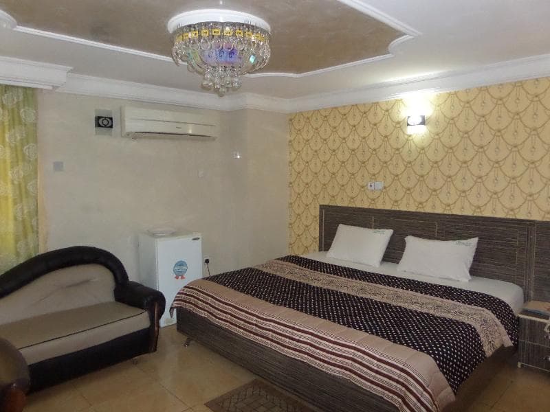 Orient Hotel & Plaza Ltd 5