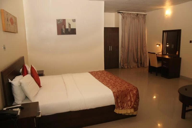Pelican Hotel Lekki 3