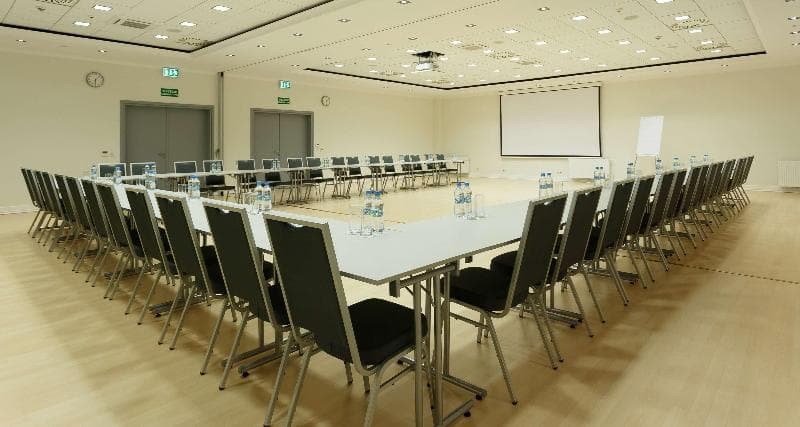 Best Western Hotel Jurata photo 1