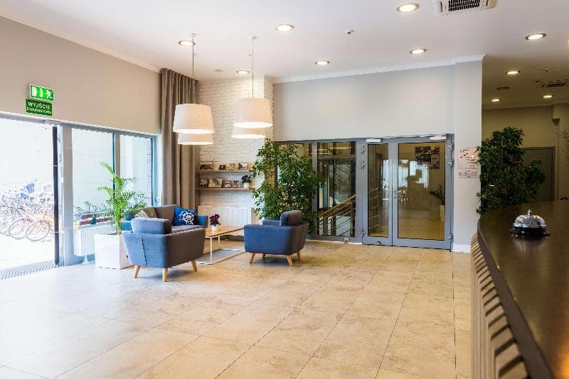 Best Western Hotel Jurata 5