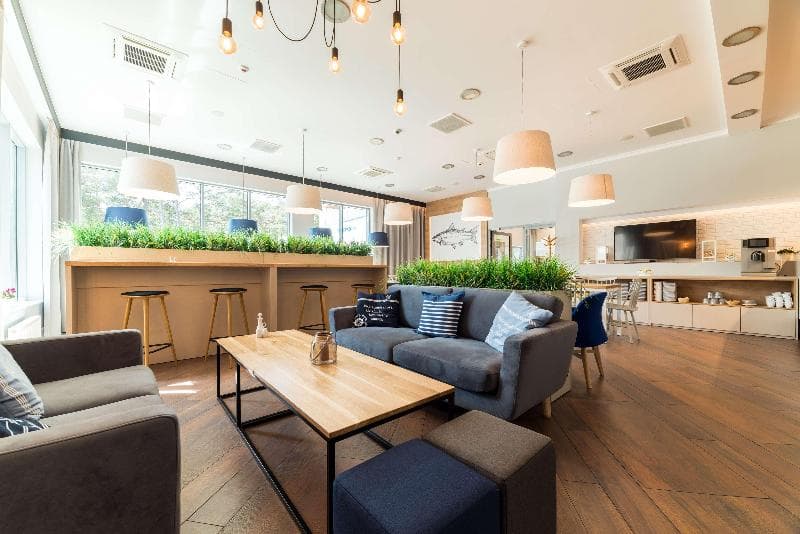 Best Western Hotel Jurata 3