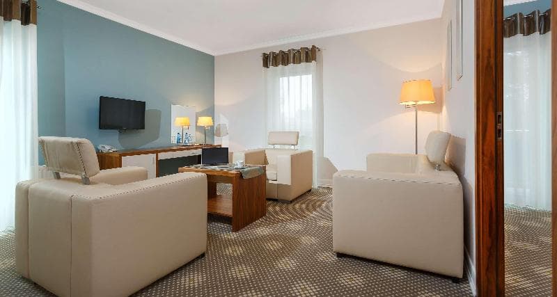 Best Western Hotel Jurata 4