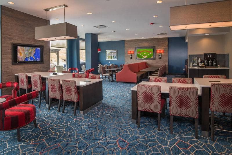 Fairfield Inn & Suites Altoona photo 1