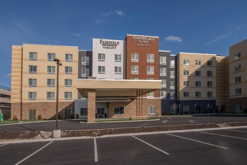 Towneplace Suites Altoona 3