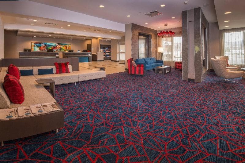 Towneplace Suites Altoona photo 1