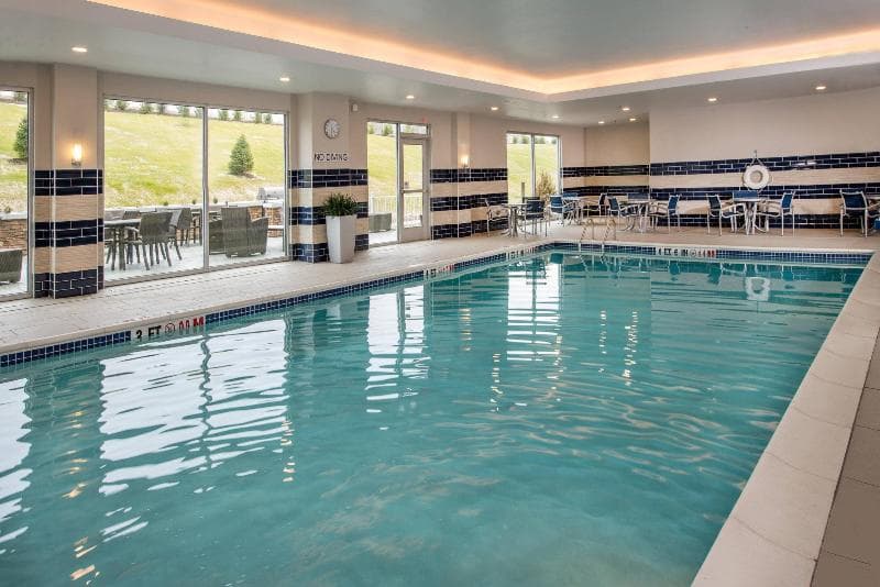 Towneplace Suites Altoona 2