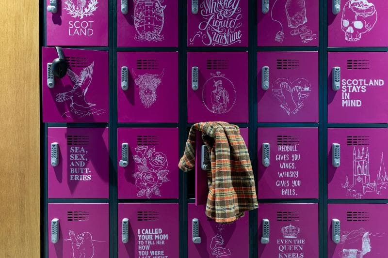 Moxy Aberdeen Airport 2