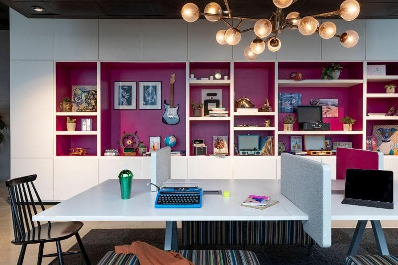 Moxy Aberdeen Airport 4