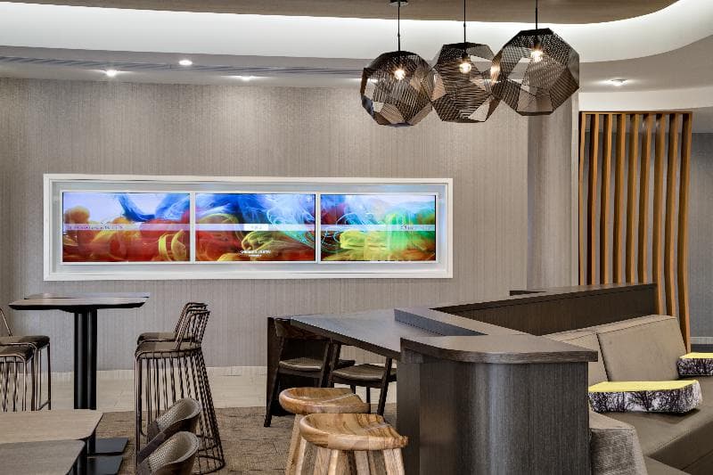 Springhill Suites Oklahoma City Midwest City/Del C 3