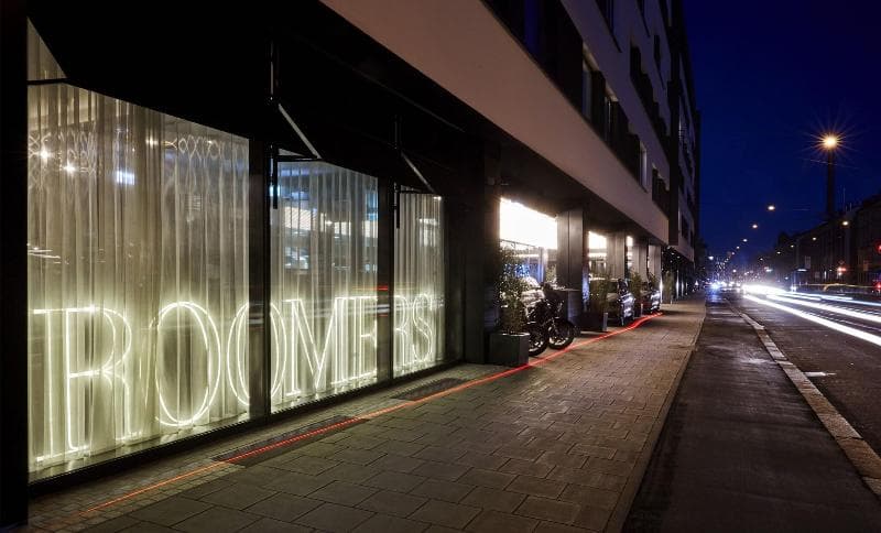 Autograph Collection Roomers Munich 3