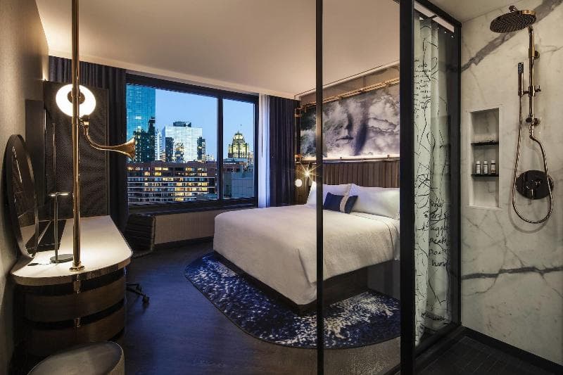 Hotel Emc2, Autograph Collection photo 1