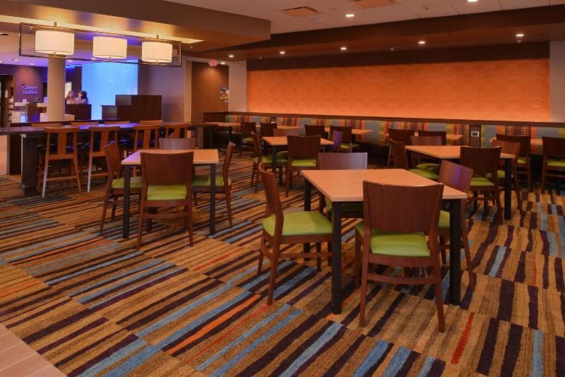 Fairfield Inn & Suites Corpus Christi Aransas Pass 3