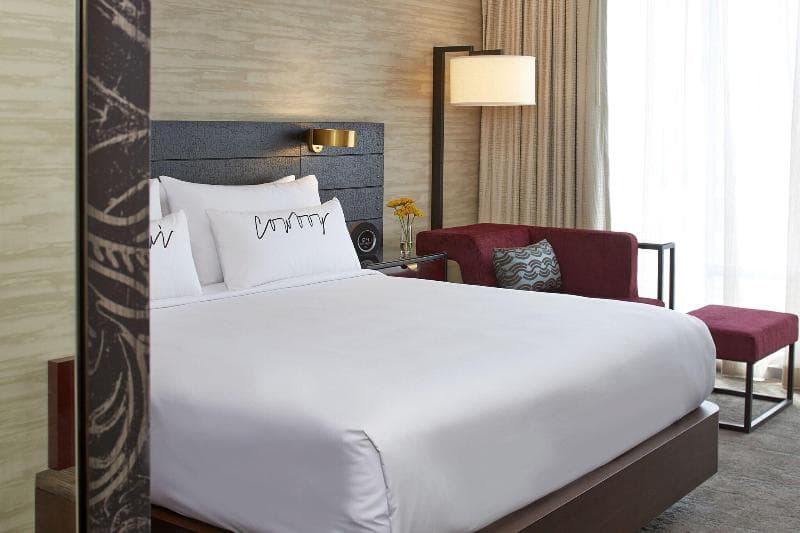 Renaissance Dallas At Plano Legacy West Hotel 5