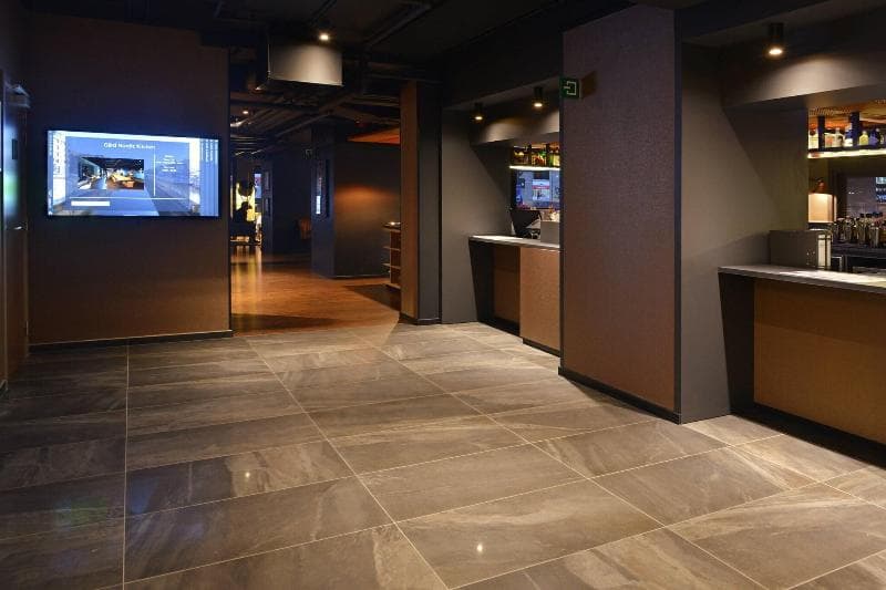 Courtyard By Marriott Brussels Eu 3