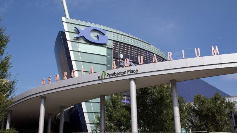 Renaissance Atlanta Airport Gateway Hotel 4