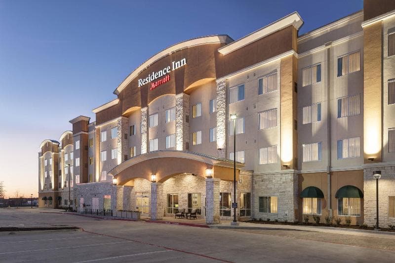 Residence Inn Dallas Plano/Richardson 3