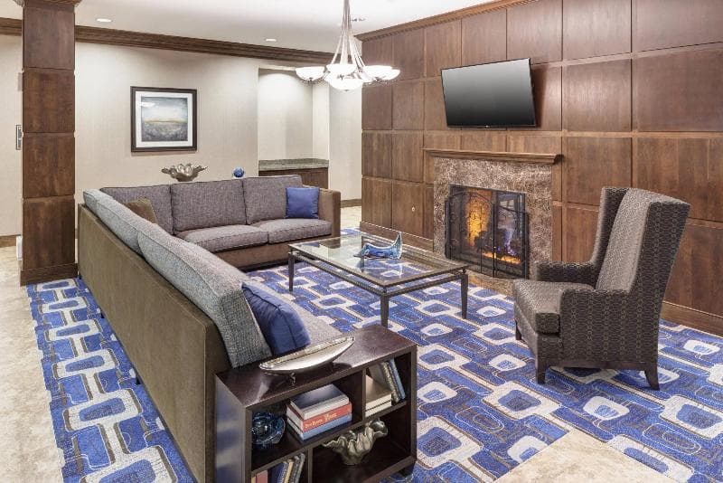 Residence Inn Dallas Plano/Richardson photo 1