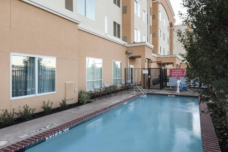 Residence Inn Dallas Plano/Richardson 2